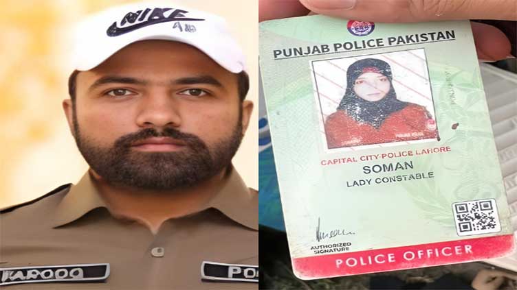 Cop, who killed lady constable on refusal of marriage, arrested