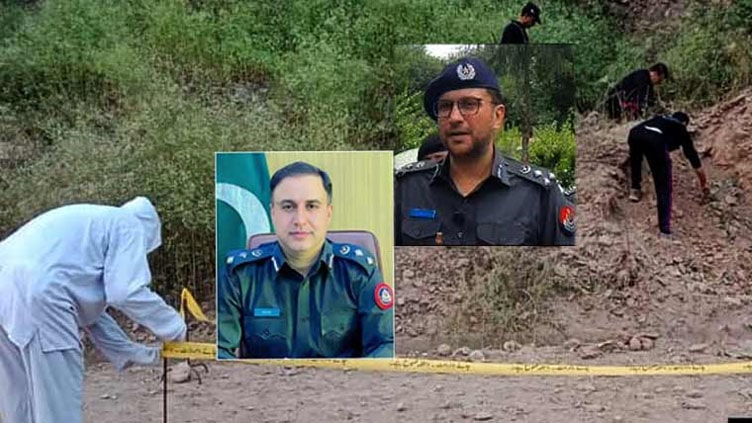 Malakand DIG, Swat DPO sacked days after attack on foreign diplomats' convey 