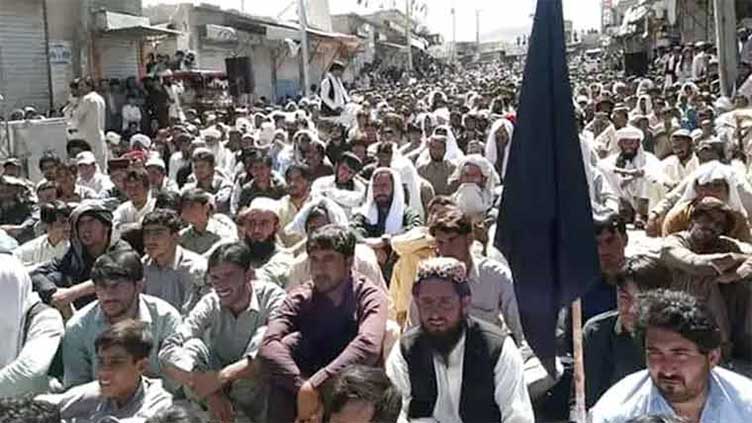 PTM using Afghan refugees to stage anti-Pakistan protests