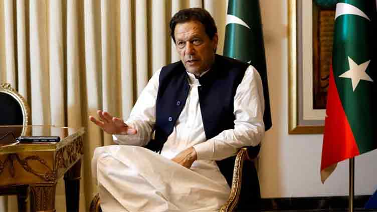 Imran Khan cancels Rawalpindi rally on Sept 28 