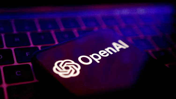 OpenAI CEO denies exec departures linked to restructuring