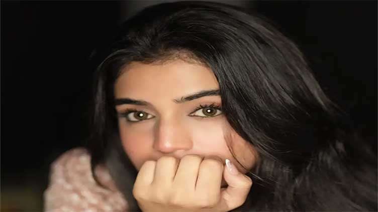 Laiba Khan hints at bidding adieu to showbiz soon