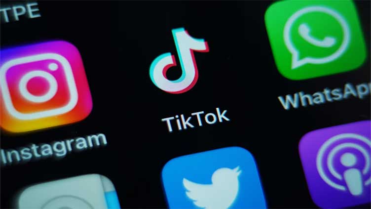 TikTok teams up with WHO to promote mental health content