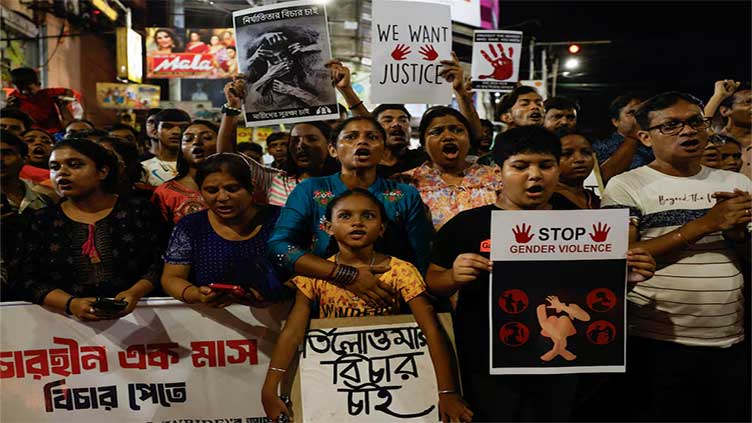 Dunya News India cuts target for fast-track sex crime courts as states fall short