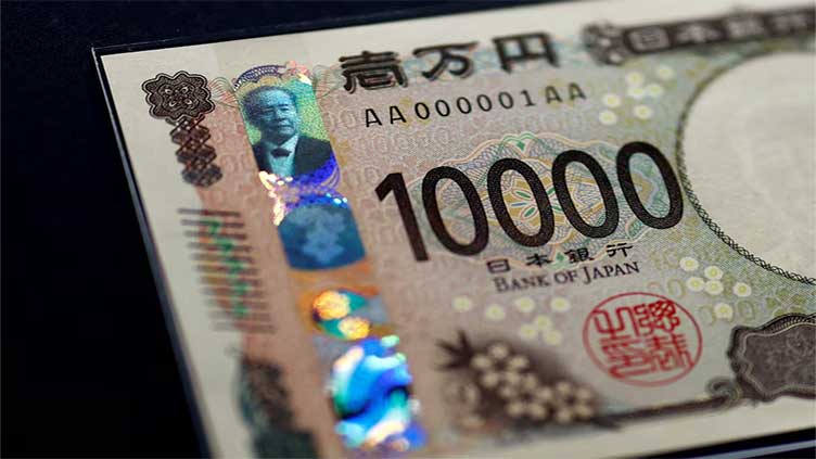 Yen bounces back as veteran lawmaker Ishiba wins PM contest