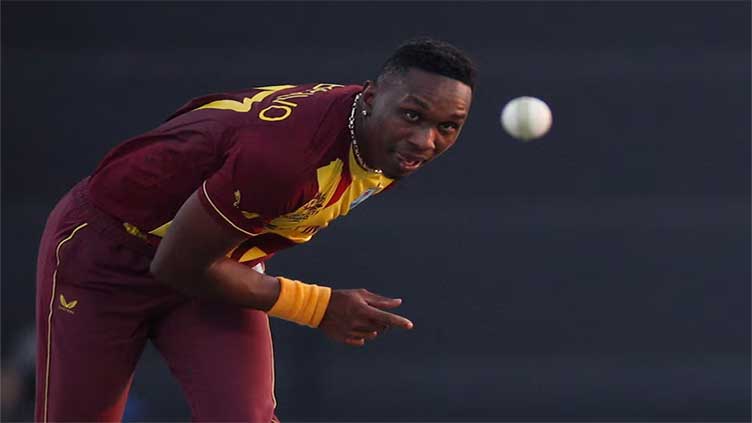 West Indies all-rounder Bravo retires, joins IPL's Kolkata as mentor