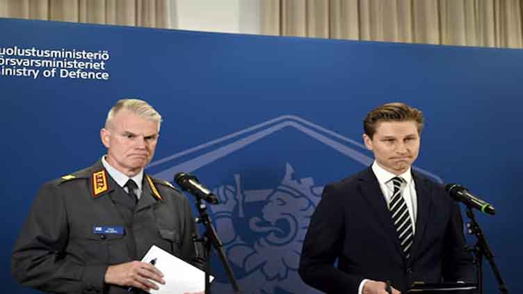 NATO to set up northern land command in eastern Finland