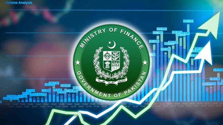 رواں مالی سال کے پہلے 2 ماہ کی آؤٹ لک رپورٹ جاری