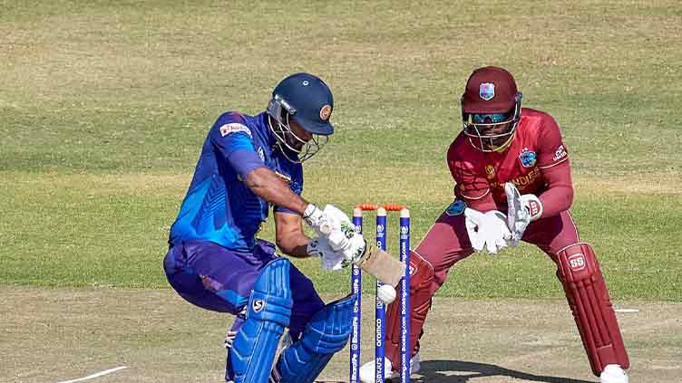 Sri Lanka to host West Indies for white-ball series in October