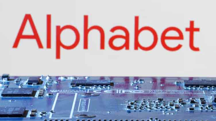 Alphabet to invest 3.3bn dollars for two data centers in South Carolina