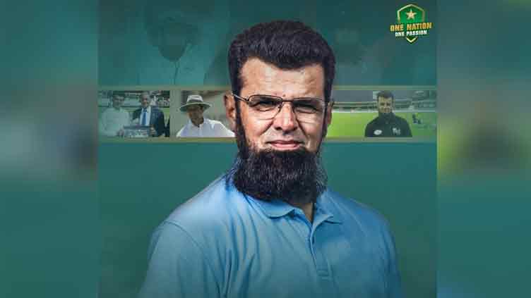 Aleem Dar to retire at the end of 2024-25 domestic season