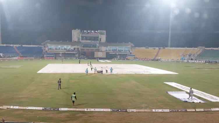 Markhors qualify for final after Eliminator two washed out