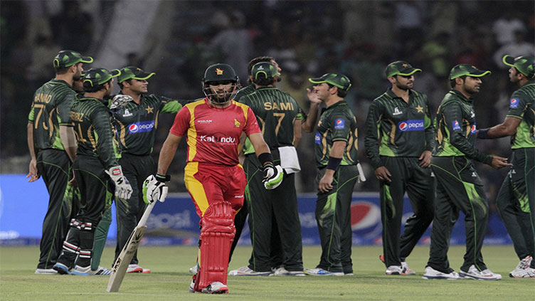 Zimbabwe's Raza hails impact of franchise cricket on lower-ranked nations