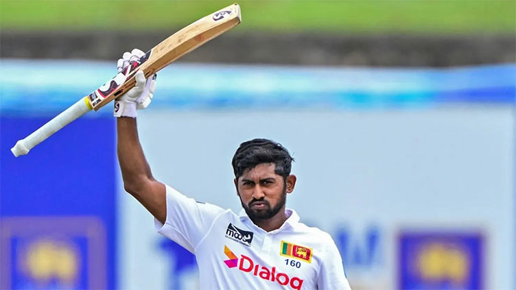 Best since Bradman: Sri Lankan star destroys New Zealand in 'ridiculous' 75-year first