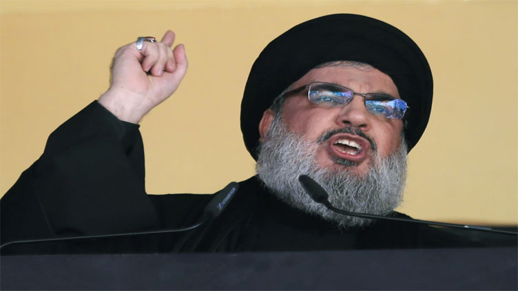 Dunya News Who was longtime Hezbollah leader Hassan Nasrallah?