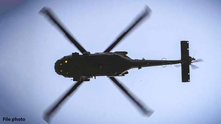 Six dead, eight injured in Mari Petroleum's MI 8 helicopter crash in North Waziristan