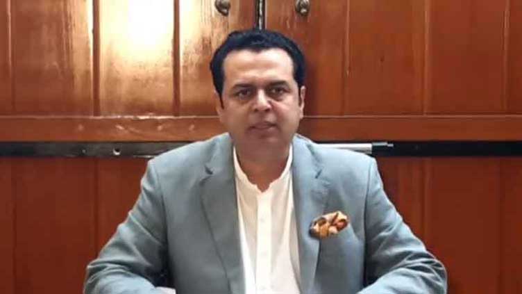 Some elements believe in politics of vitriol: Talal Chaudhry 