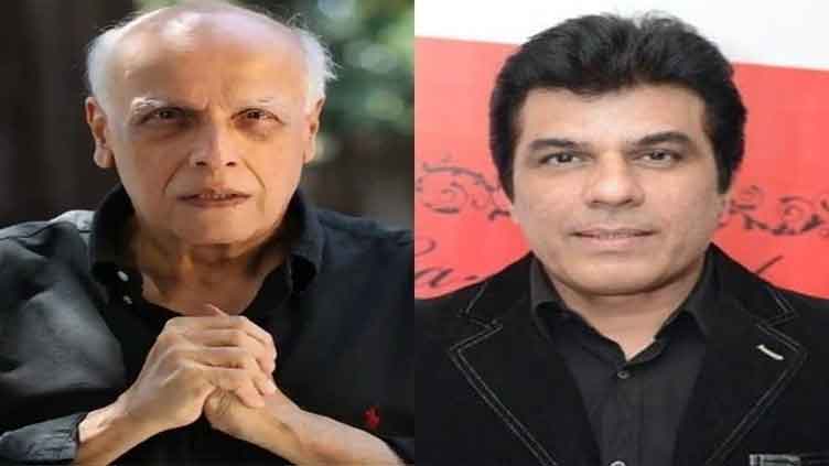 Mahesh Bhatt apologised for copying my song: Waris Baig