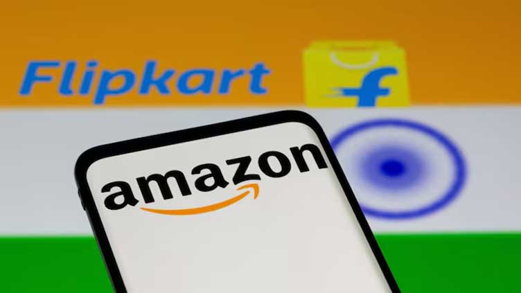 Online sellers on Walmart's Flipkart sue India watchdog