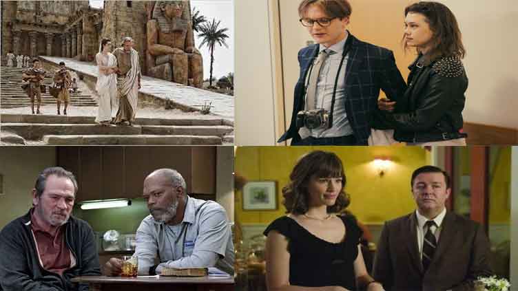 A few thought-provoking movies which one should add in watchlist 