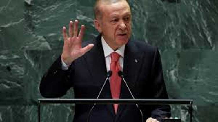 Erdogan's anti-Israel rhetoric falters as Turkey loses regional influence – World