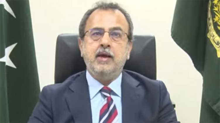 Pakistan needs to promote renewable energy sources: Awais Leghari