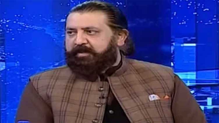 PTI to hold protest in Multan on October 2: Sheikh Waqas – Pakistan