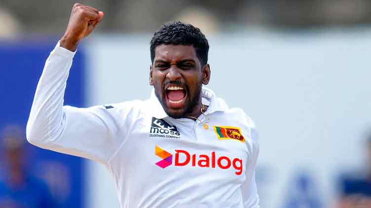 Major movements in WTC Standings following Sri Lanka's Galle triumph