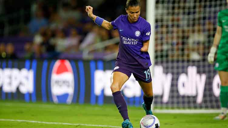 NWSL roundup: Pride top Dash to remain unbeaten