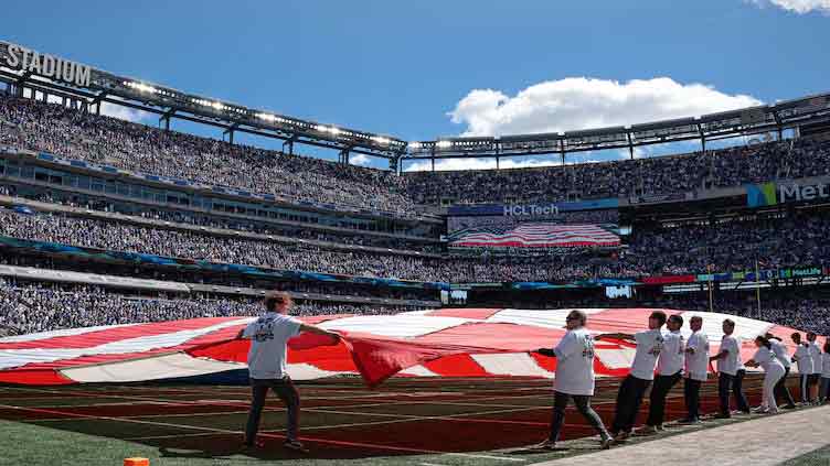 New Jersey awarded 2025 Club World Cup final