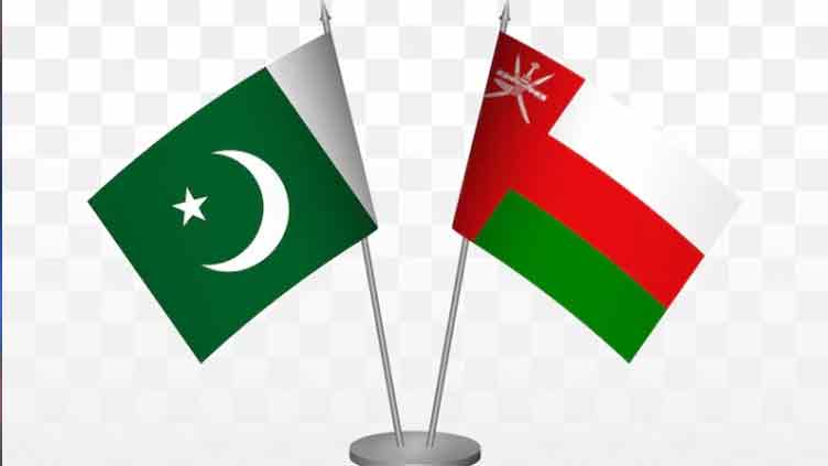 Pakistan, Oman agree on MoU to facilitate enhancement of workforce 