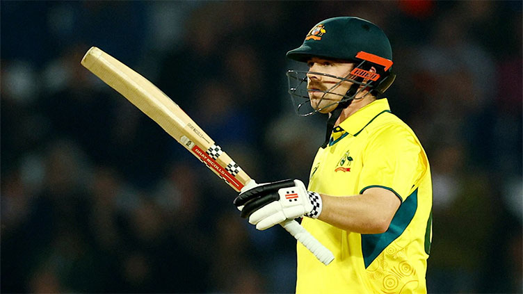 Head glad of all-round return in Australia's series win over England