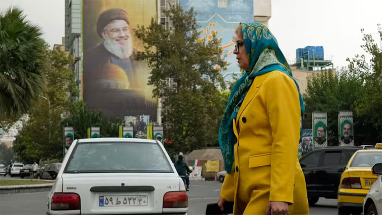 Iran's 'serious dilemma' after Hezbollah chief killing