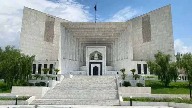 SC nullifies LHC's decision of rejecting election tribunals in Punjab