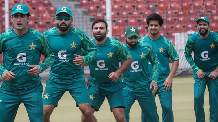 National cricketers get another chance to clear fitness tests