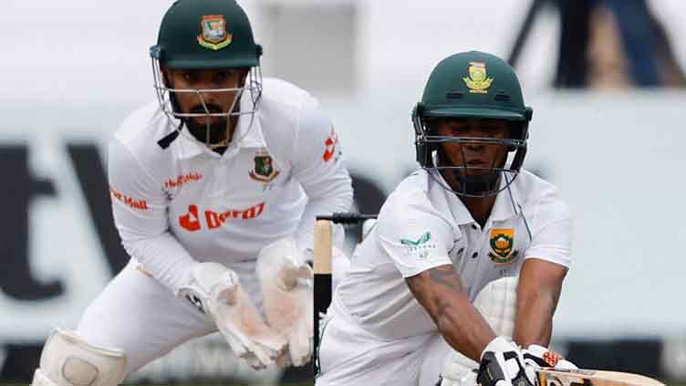 Bangladesh set to host South Africa for World Test Championship Series