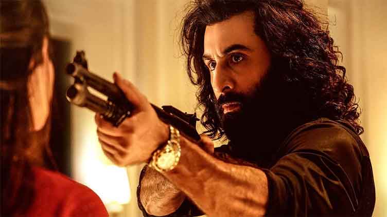 Ranbir Kapoor's film 'Animal' triumphs at IIFA Awards with most wins