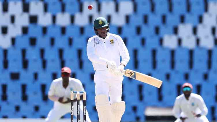 South Africa recall Muthusamy as Bangladesh test tour goes ahead