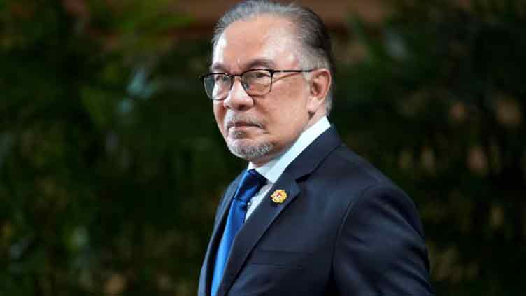 Malaysian PM set to visit Pakistan this week