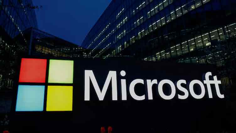 German competition watchdog vows closer eye on Microsoft