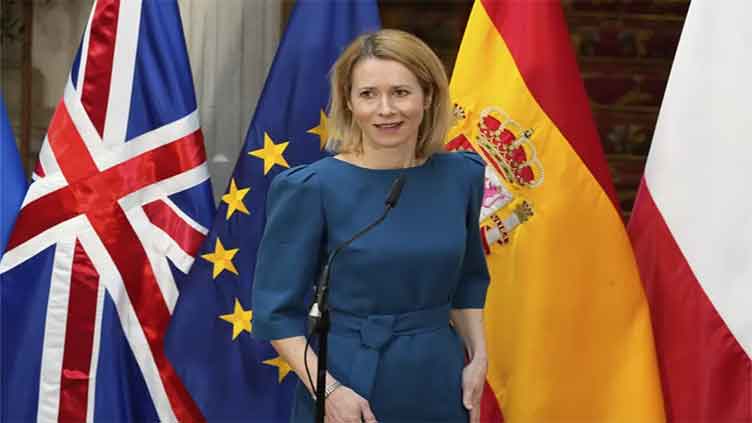EU foreign policy chief warns Albania of difficult reforms in the bloc's membership path