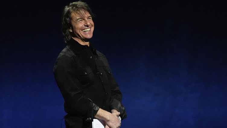 Tom Cruise to return to Cannes with 'Mission: Impossible  Final Reckoning'