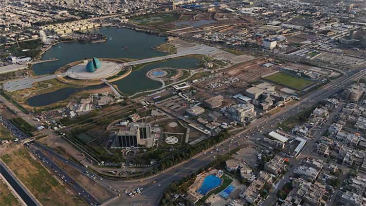 Iraq sets November 11 for parliamentary election