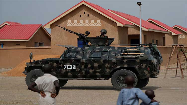 Nigeria's Boko Haram making gains again in Borno state, governor says