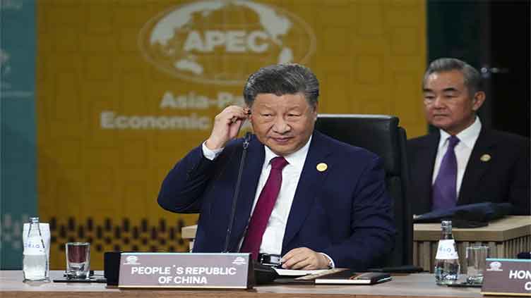 Beijing rejects Ukraine's claim significant numbers of Chinese troops are fighting alongside Russia