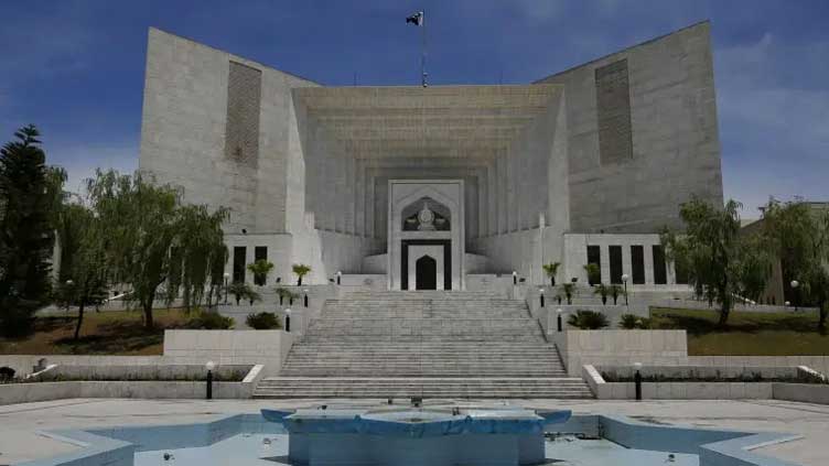 SC questions lack of independent forum for military trials