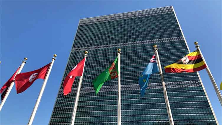 Sudan tells top UN court that UAE is breaching genocide convention by funding rebels