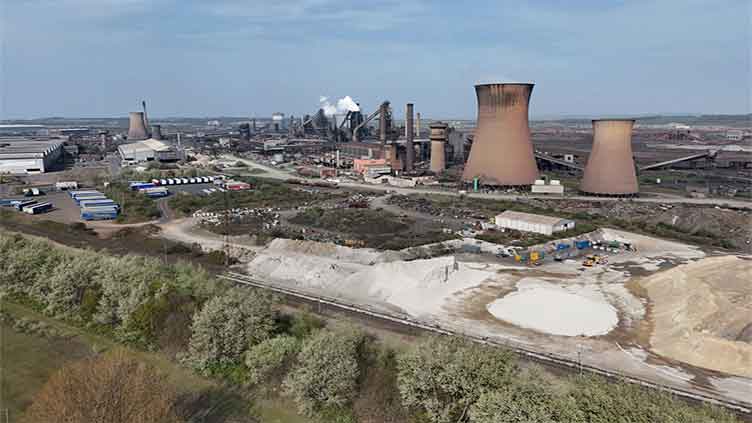 China warns UK government to treat Chinese owners of British Steel fairly