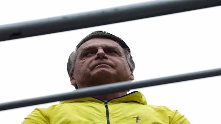 Brazil ex-president Bolsonaro in intensive care after 12-hour surgery