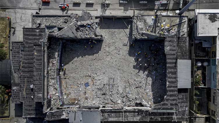 Death toll from Dominican nightclub disaster rises to 231: minister